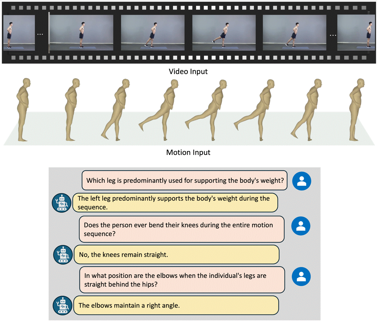 MotionUnderstanding